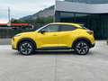 Nissan Juke Juke 1.6 Hybrid SuperFly 4AMT *inkl. 1000,- Bonus* Gelb - thumbnail 3