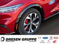 Ford Mustang Mach-E Premium AWD  Extended Range / Technologie-Paket Pr Red - thumbnail 7