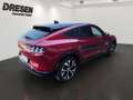 Ford Mustang Mach-E Premium AWD  Extended Range / Technologie-Paket Pr Rot - thumbnail 4