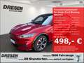 Ford Mustang Mach-E Premium AWD  Extended Range / Technologie-Paket Pr Red - thumbnail 1