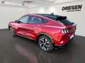Ford Mustang Mach-E Premium AWD  Extended Range / Technologie-Paket Pr Rot - thumbnail 5