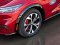 Ford Mustang Mach-E Premium AWD  Extended Range / Technologie-Paket Pr Rot - thumbnail 7