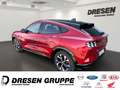 Ford Mustang Mach-E Premium AWD  Extended Range / Technologie-Paket Pr Red - thumbnail 5