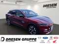 Ford Mustang Mach-E Premium AWD  Extended Range / Technologie-Paket Pr Red - thumbnail 3