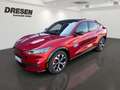 Ford Mustang Mach-E Premium AWD  Extended Range / Technologie-Paket Pr Rot - thumbnail 2