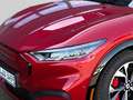 Ford Mustang Mach-E Premium AWD  Extended Range / Technologie-Paket Pr Rot - thumbnail 6