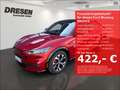 Ford Mustang Mach-E Premium AWD  Extended Range / Technologie-Paket Pr Rot - thumbnail 1