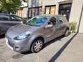 Renault Clio 1.2 16V 5 porte Luxe NEOPATENTATI Argento - thumbnail 3