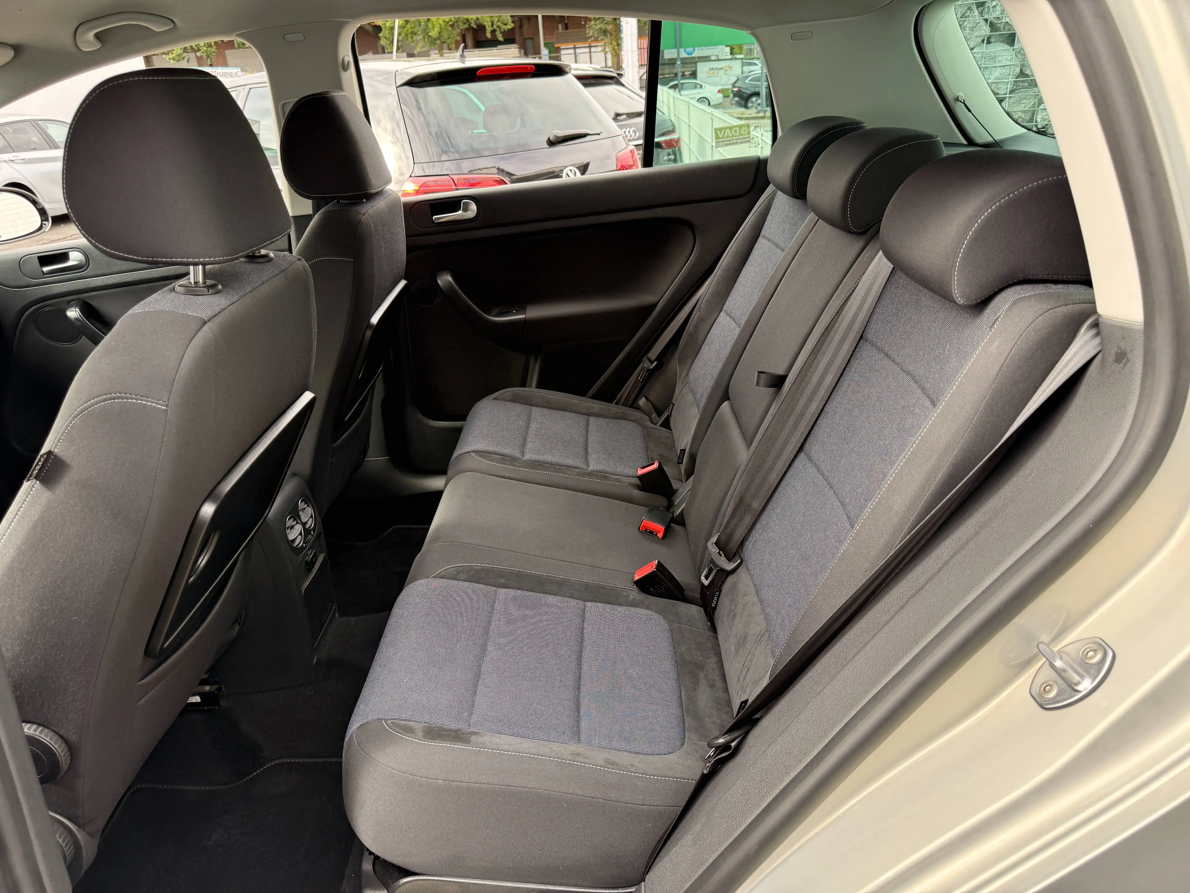 Volkswagen Golf Plus Style| Finanzierung ab 199€| TÜV & Service Neu| 2Hand — photo 10