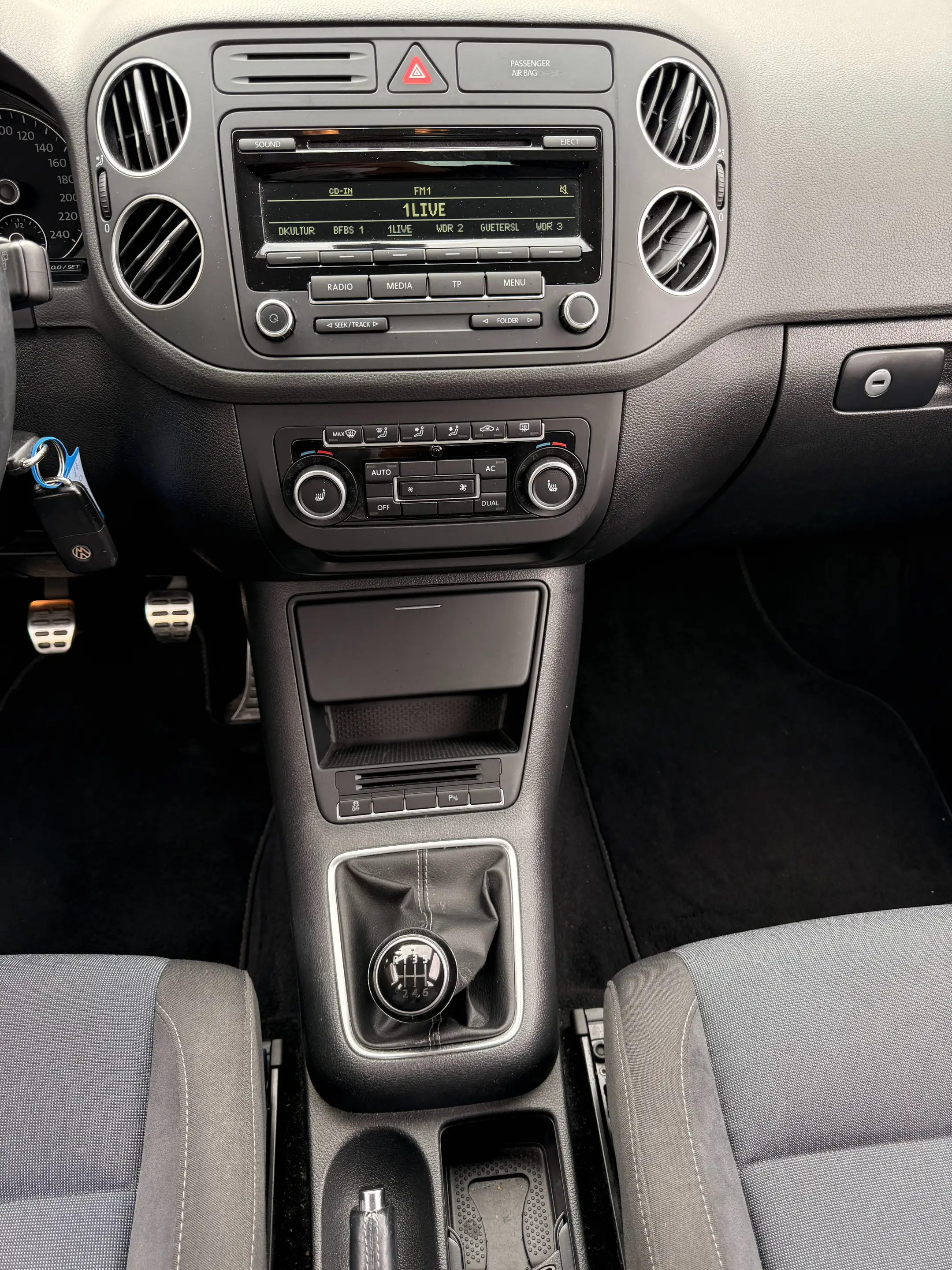 Volkswagen Golf Plus Style| Finanzierung ab 199€| TÜV & Service Neu| 2Hand — photo 18
