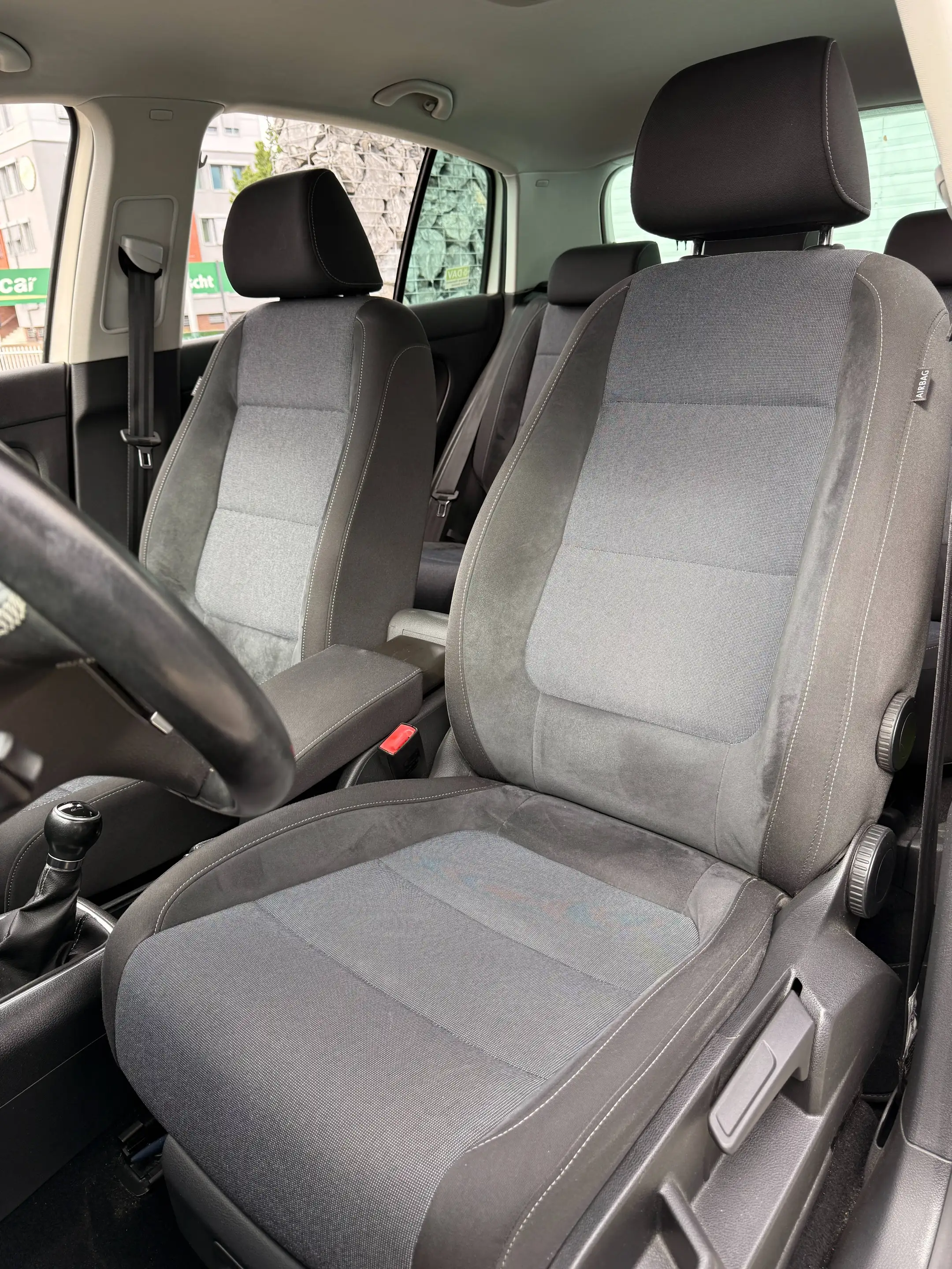 Volkswagen Golf Plus Style| Finanzierung ab 199€| TÜV & Service Neu| 2Hand — photo 13