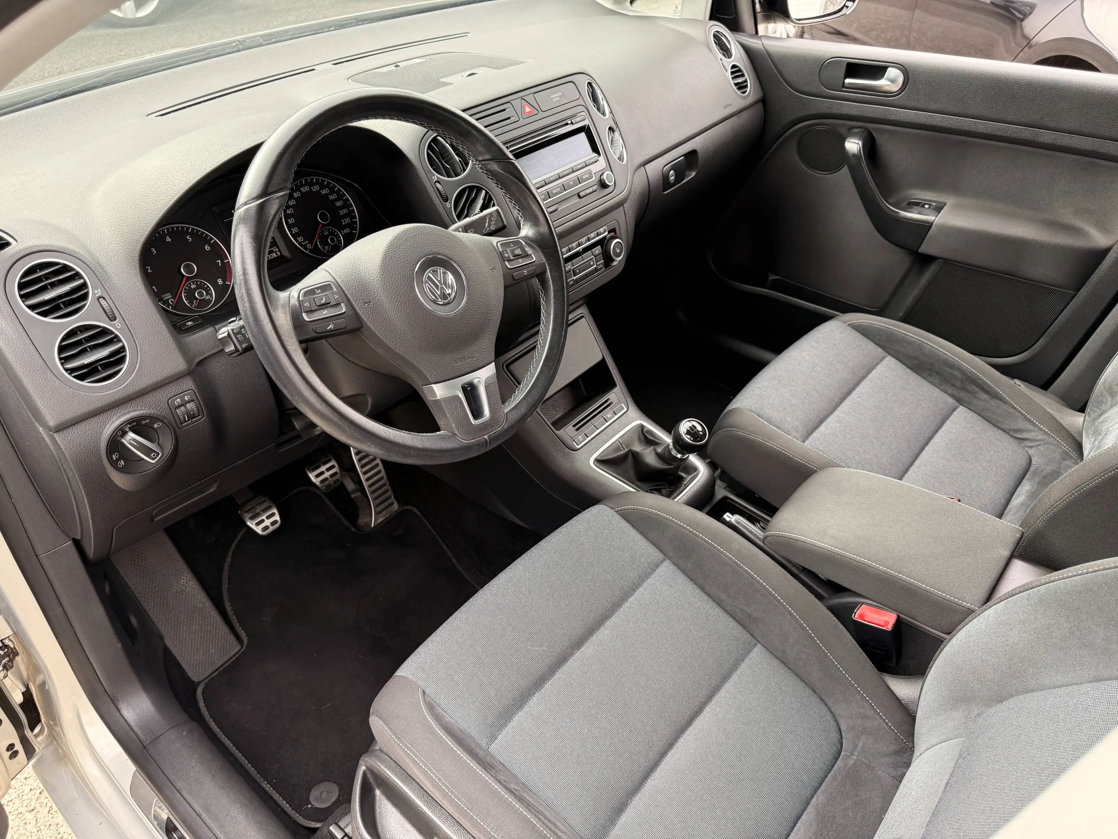 Volkswagen Golf Plus Style| Finanzierung ab 199€| TÜV & Service Neu| 2Hand — photo 11