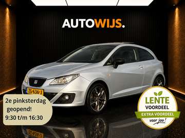 1.4 TSI FR|150PK|FR|PANO|AUTOMAAT|CLIMA|XENON|NAVI