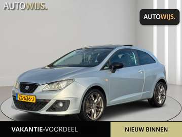 1.4 TSI FR|150PK|FR|PANO|AUTOMAAT|CLIMA|XENON|NAVI
