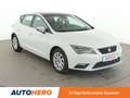SEAT Leon 1.2 TSI Style*NAVI*LED*PDC*SHZ*ACC*KLIMA*PANO* Weiß - thumbnail 8