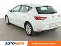 SEAT Leon 1.2 TSI Style*NAVI*LED*PDC*SHZ*ACC*KLIMA*PANO* Weiß - thumbnail 4