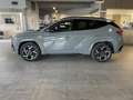 Hyundai TUCSON 1.6T-GDi HYBRIDE Shine N-Line | DIRECTIEWAGEN! Gris - thumbnail 7