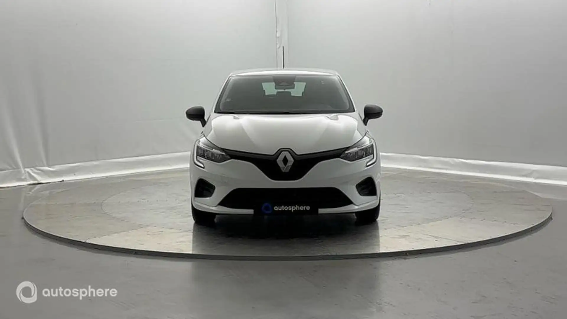 Renault Clio 1.0 SCe 65ch Authentic - 2