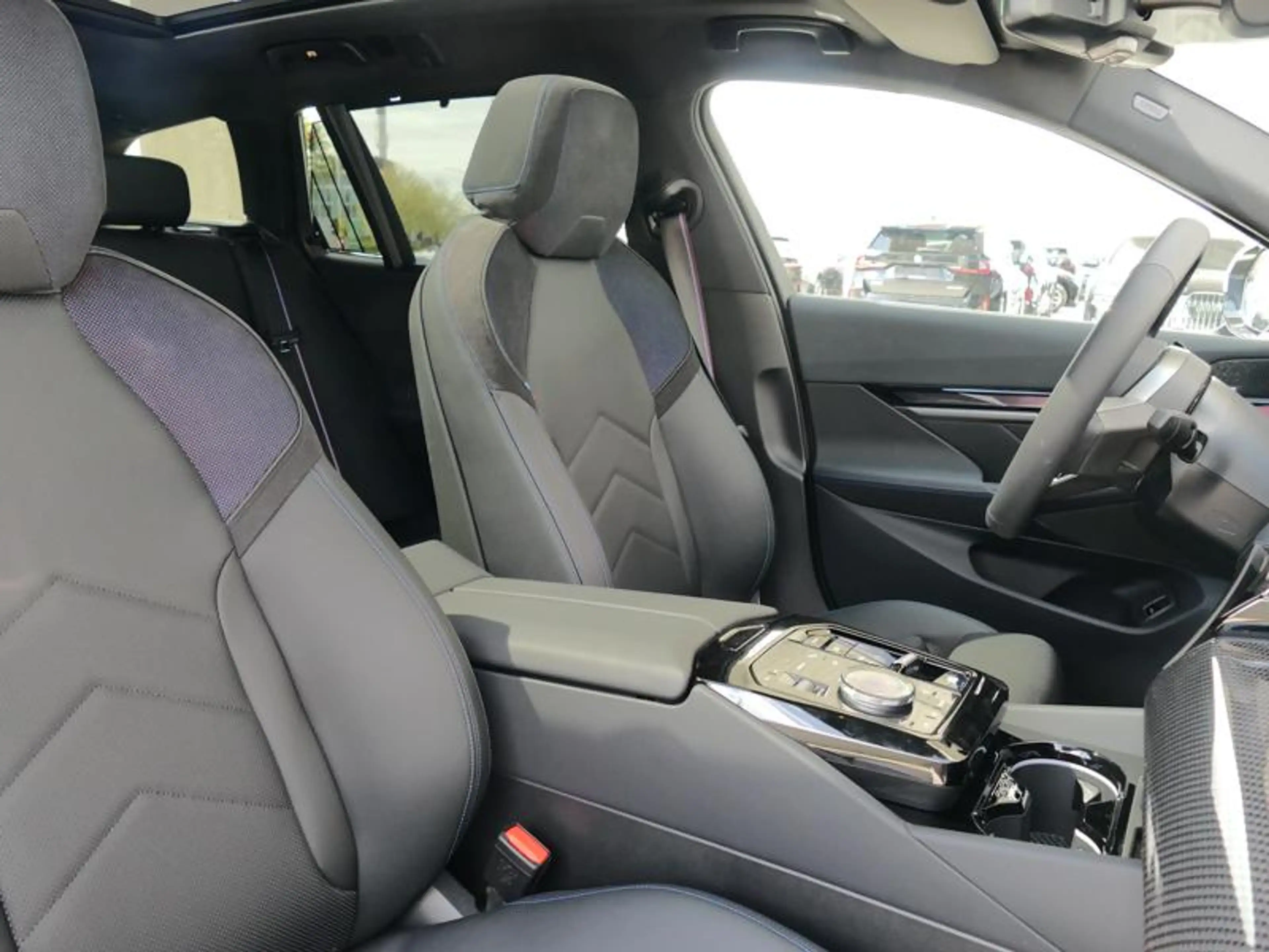 BMW i5 eDrive40 Touring M Sport Pro | PANO | Drive Pro — photo 13