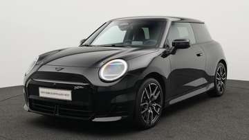 John Cooper Works Trim
