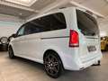 Mercedes-Benz V 250 d 4Matic *AMG Line*7-Sitzer*Garantie* White - thumbnail 8
