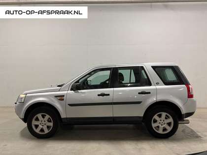 Land Rover Freelander 3.2 i6 HSE Automaat Pano