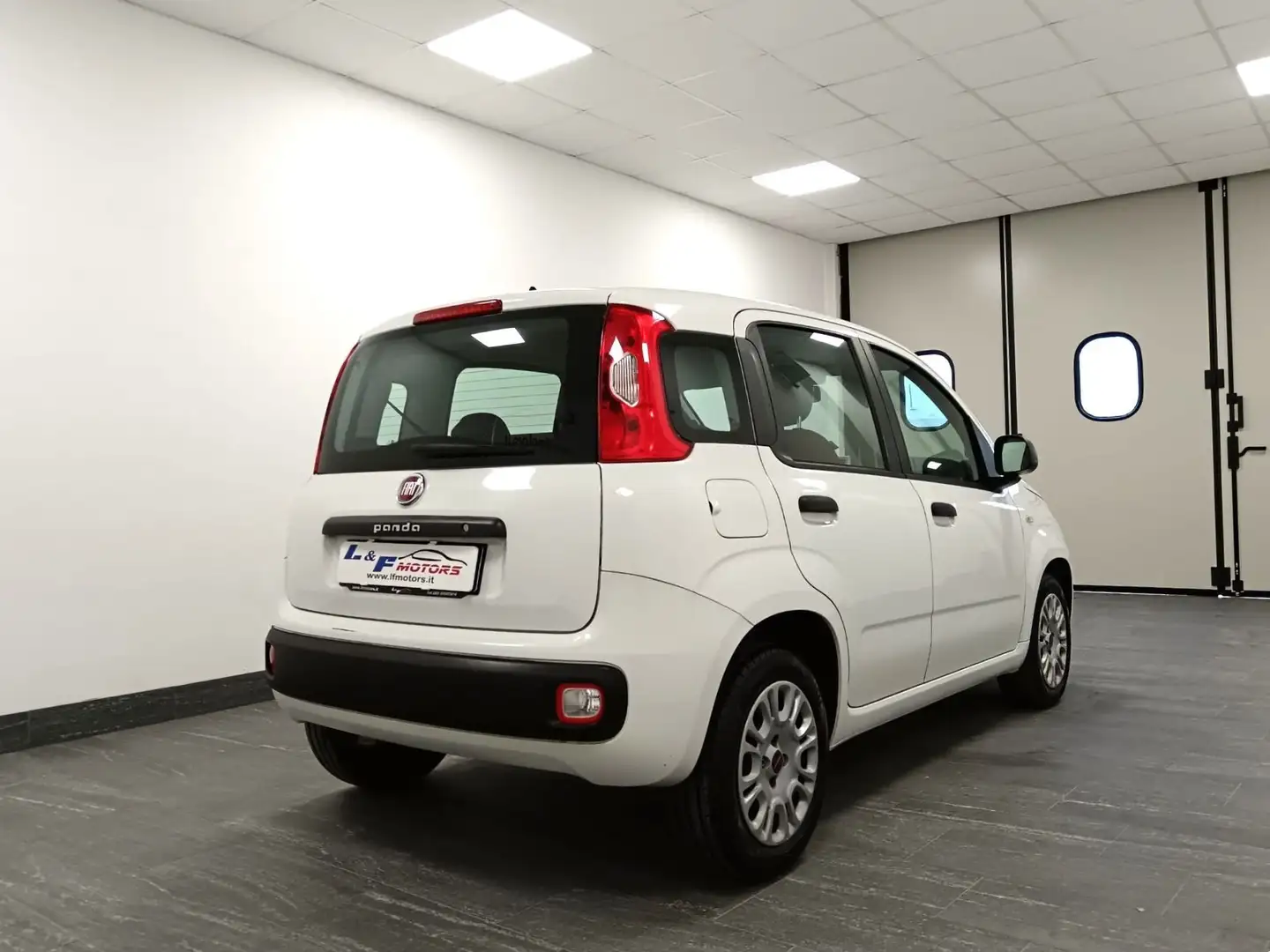 Fiat Panda Panda 1.3 MJT S&S Easy Wit - 2