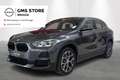 BMW X2 xDrive18d Gris - thumbnail 1