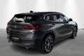 BMW X2 xDrive18d Gris - thumbnail 2
