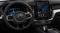 Volvo XC60 T6 AWD PLUS DARK AUTOMATICA Schwarz - thumbnail 2