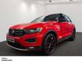 Volkswagen T-Roc VW Sport 1.5 TSI DSG - AHK Pano Kamera NAVI  PDC v Rot - thumbnail 1