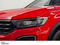 Volkswagen T-Roc VW Sport 1.5 TSI DSG - AHK Pano Kamera NAVI  PDC v Rot - thumbnail 4