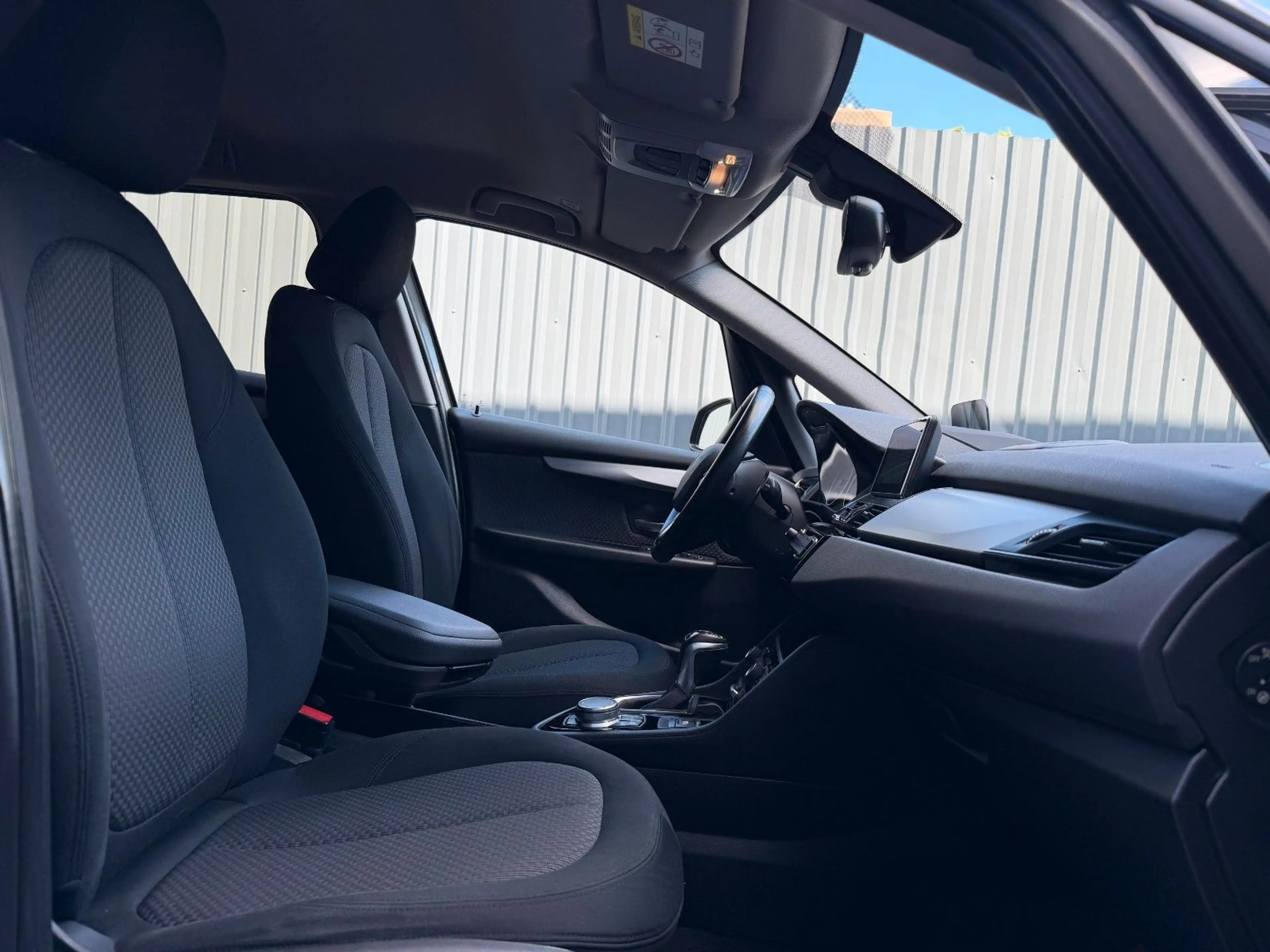 BMW 225 x e i PERFORMANCE ACTIVE TOURER*HUD*LED*NAVI — photo 7