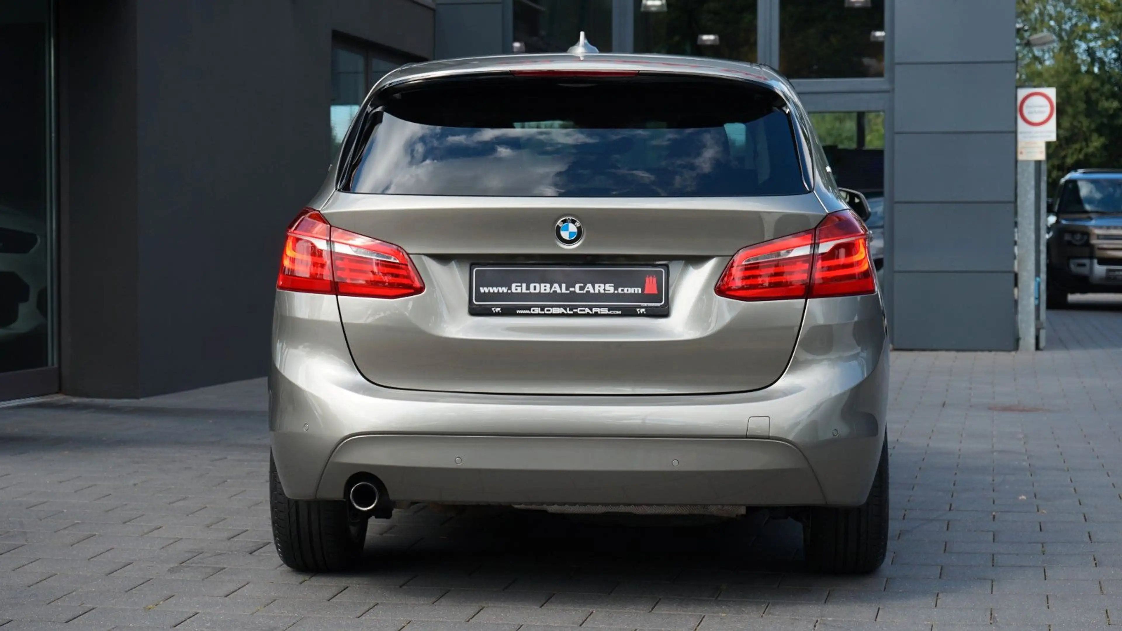BMW 225 x e i PERFORMANCE ACTIVE TOURER*HUD*LED*NAVI — photo 14