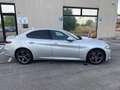 Alfa Romeo Giulia 2.2 Turbodiesel 190 CV AT8 Lusso Grigio - thumbnail 5