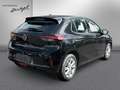 Opel Corsa Corsa 1.2 Direct Inj T Elegance,KLIMA,SH,TEMPO,ALU Zwart - thumbnail 6