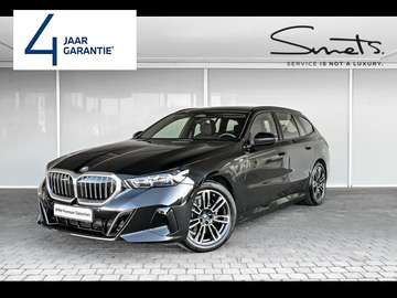 530e xDrive Touring - M Pack -
