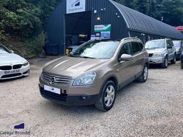 %2B2 2.0 DCi 150cv 7 places