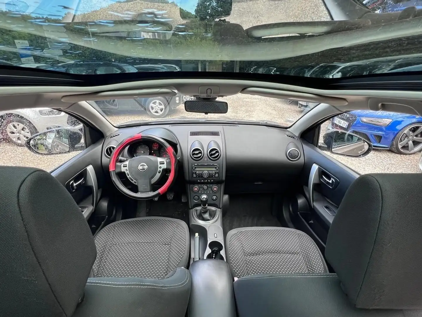 Nissan Qashqai +2 2.0 DCi 150cv 7 places Beige - 2