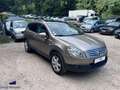 Nissan Qashqai %2B2 2.0 DCi 150cv 7 places Beige - thumbnail 7