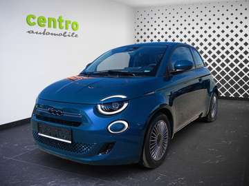 Hybrid Torino Sondermodell