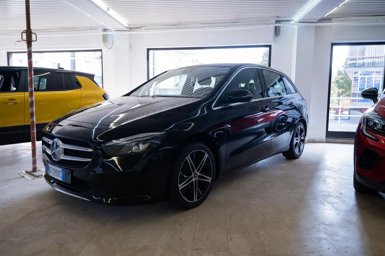 Mercedes-Benz B 160 - W247 B 160 Sport Plus - 1
