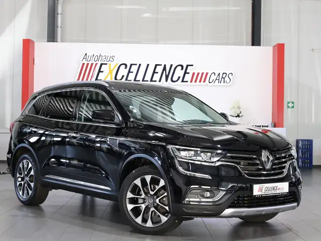 Renault Koleos 2.0 dCi LIMITED BEATS LED VIRTUAL-COCKPIT