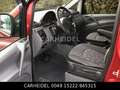 Mercedes-Benz Vito Kombi 120 CDI 3,0 AUT.extralang bis 8Sitze Czerwony - thumbnail 5