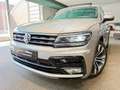 Volkswagen Tiguan 1.4TSI R line * DSG * Full Full Options Gris - thumbnail 1