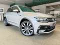 Volkswagen Tiguan 1.4TSI R line * DSG * Full Full Options Gris - thumbnail 3