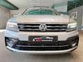 Volkswagen Tiguan 1.4TSI R line * DSG * Full Full Options Gris - thumbnail 2