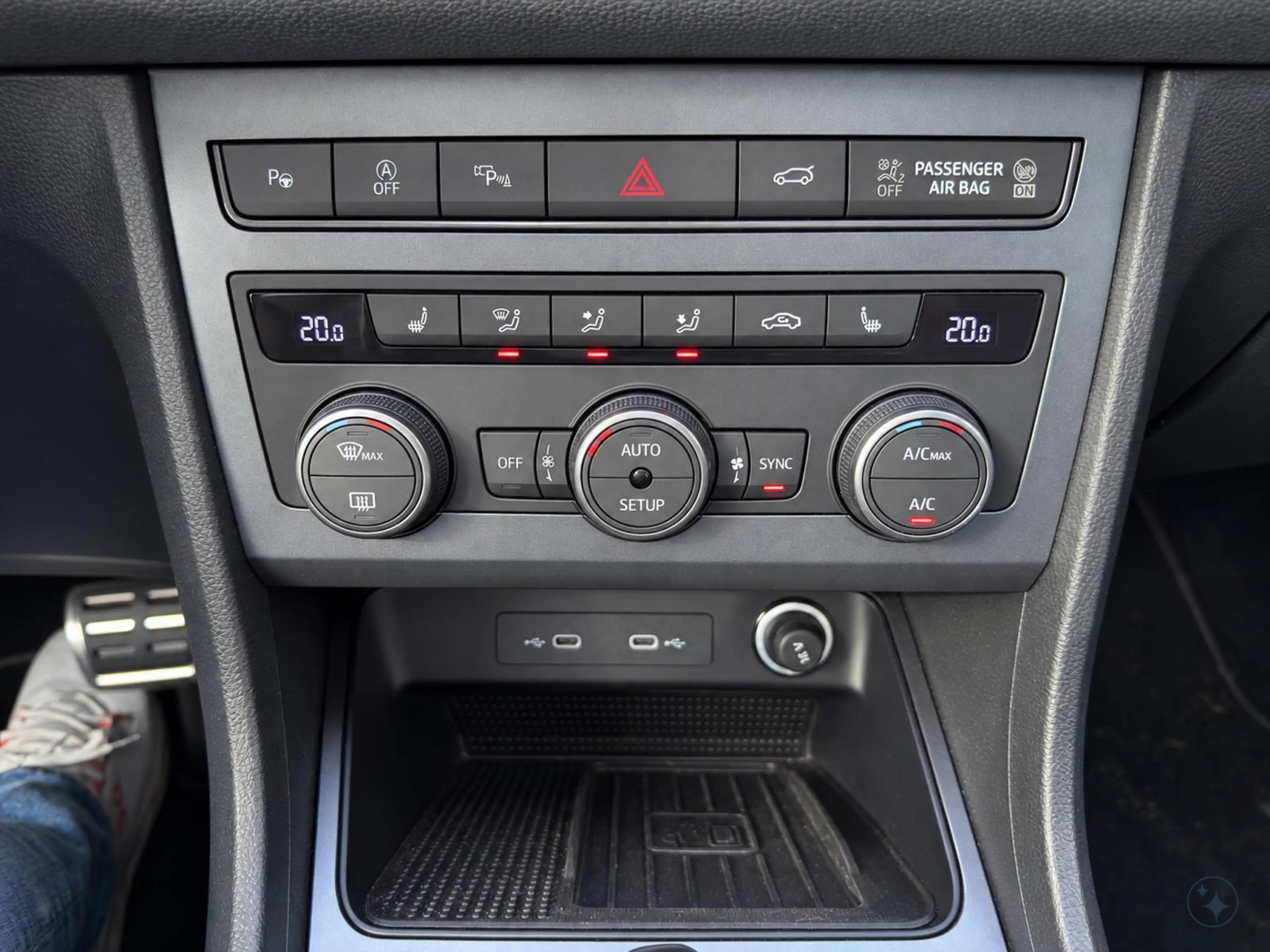 CUPRA Ateca Tribe Edition — photo 12