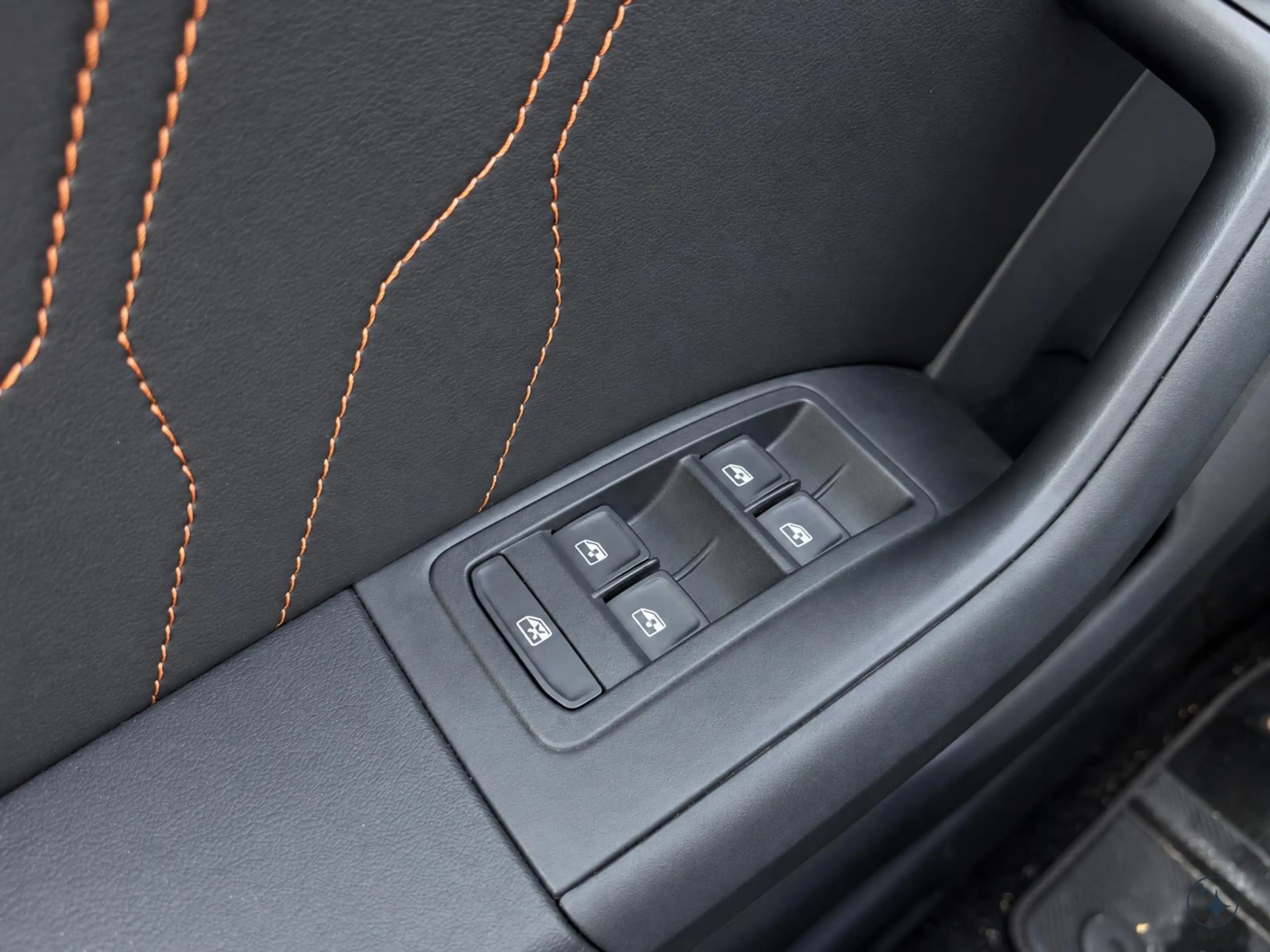CUPRA Ateca Tribe Edition — photo 14