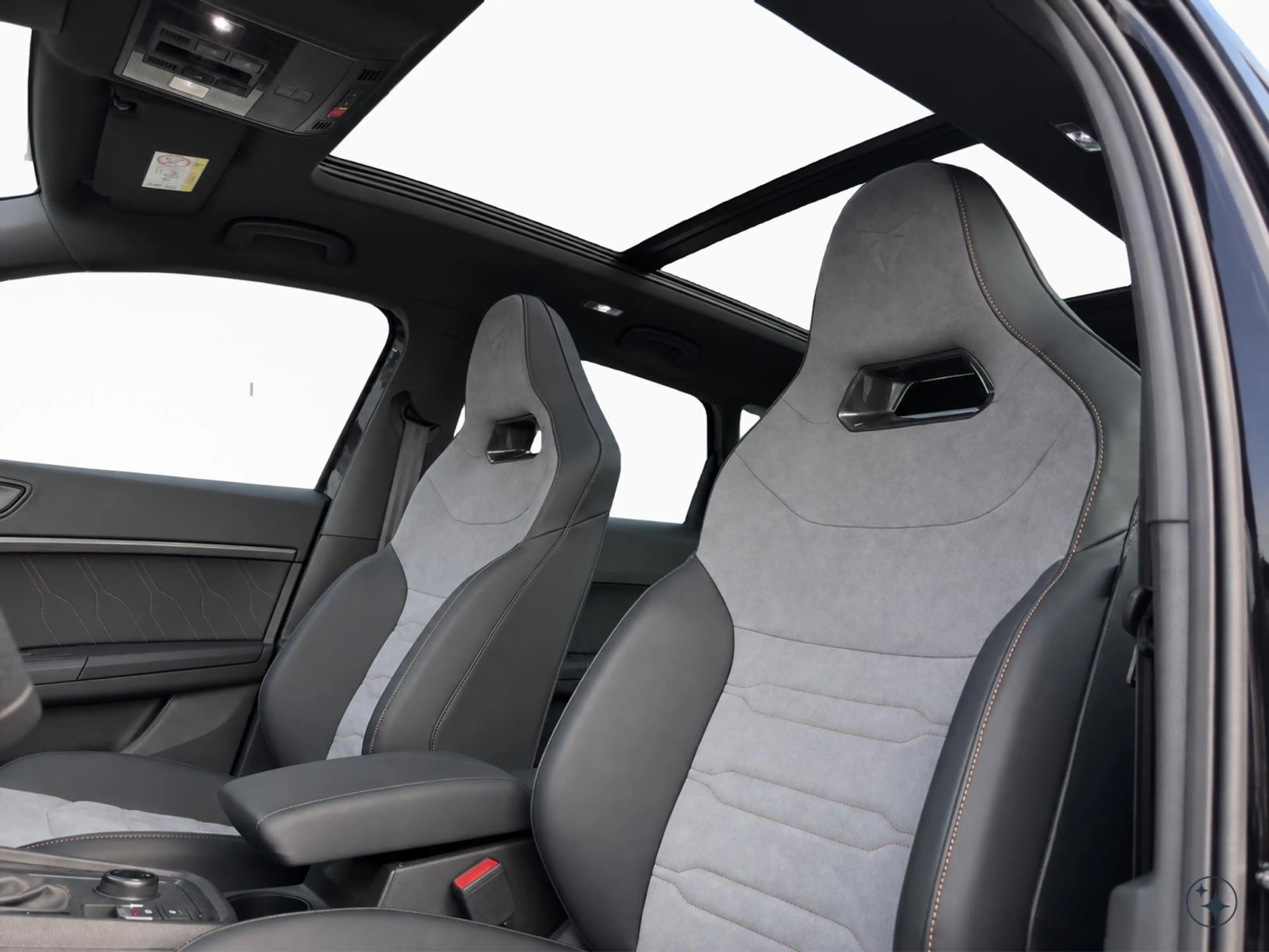 CUPRA Ateca Tribe Edition — photo 9